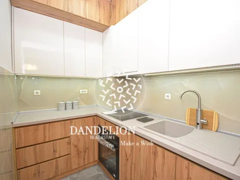 Izdavanje, jednosoban stan, 41m², Centar, Podgorica - image 2