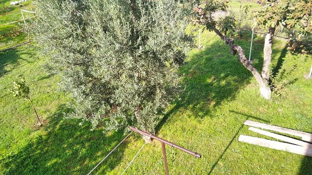 Rent, two bedroom apartment, 100m², Dalmatinska ulica, Podgorica