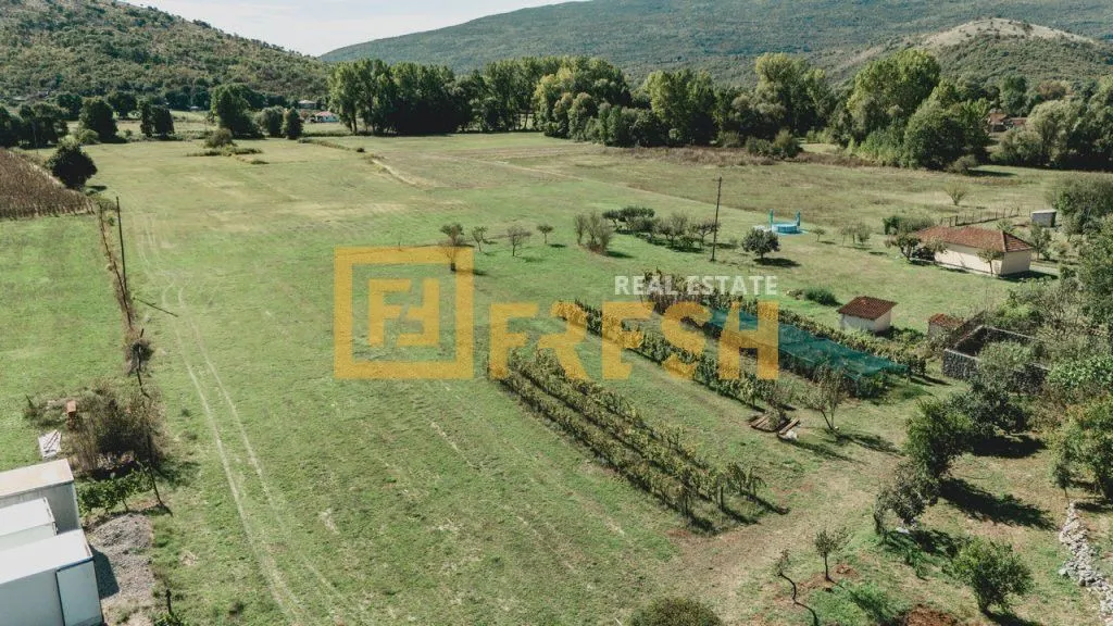 Prodaja, plac, 9600m², Danilovgrad, Crna Gora