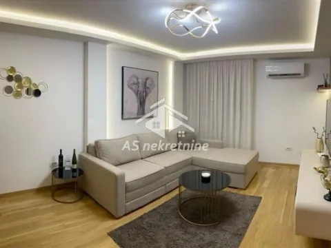 Izdavanje, dvosoban stan, 55m², Novi Beograd Blok 1 Fontana, Novi Beograd Sve Podlokacije - image 3