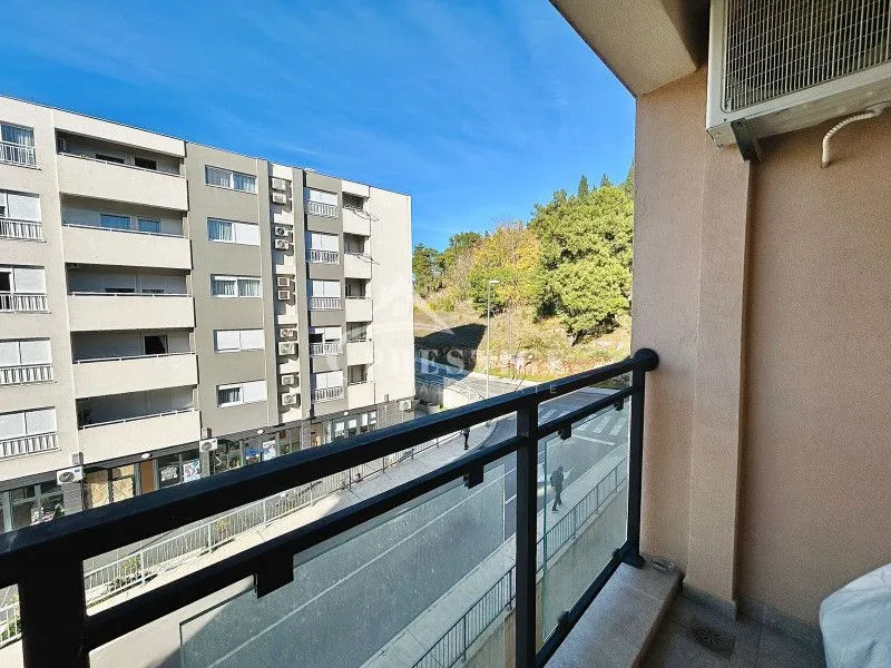 Sale, one bedroom apartment, 45m², Ljubović, Podgorica