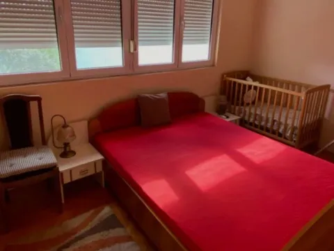 Izdavanje, dvosoban stan, 80m², Zabjelo, Podgorica - image 6