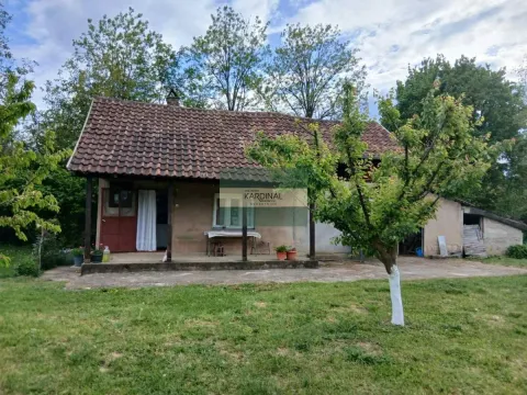 Prodaja, plac, 1500m², Trnava, Jagodina - image 14