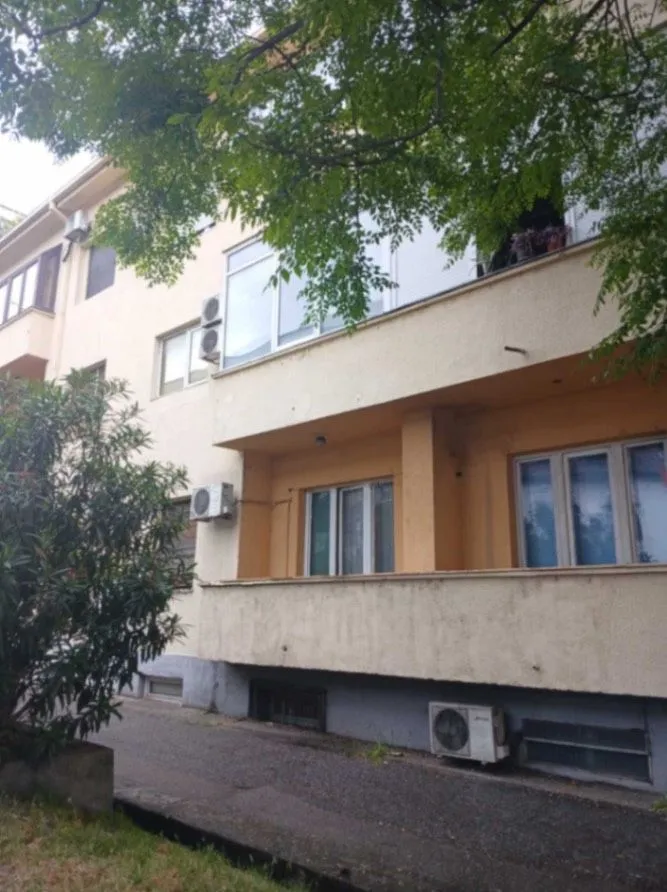 Sale, four bedroom apartment, 70m², Centar, Podgorica