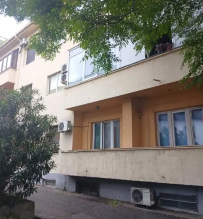 Sale, four bedroom apartment, 70m², Centar, Podgorica