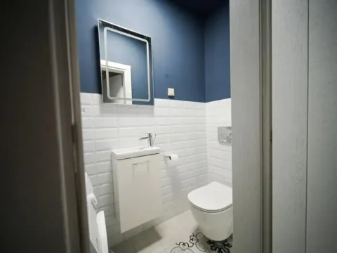 Izdavanje, dvosoban stan, 83m², Kotor, Crna Gora - image 5