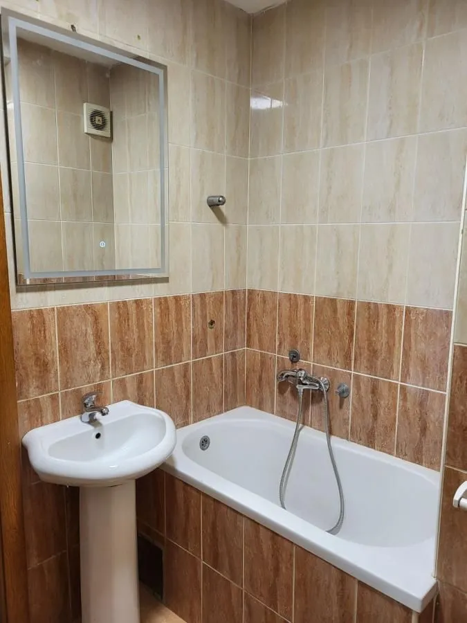 Prodaja, dvosoban stan, 45m², Nova Detelinara, Novi Sad Sve Podlokacije