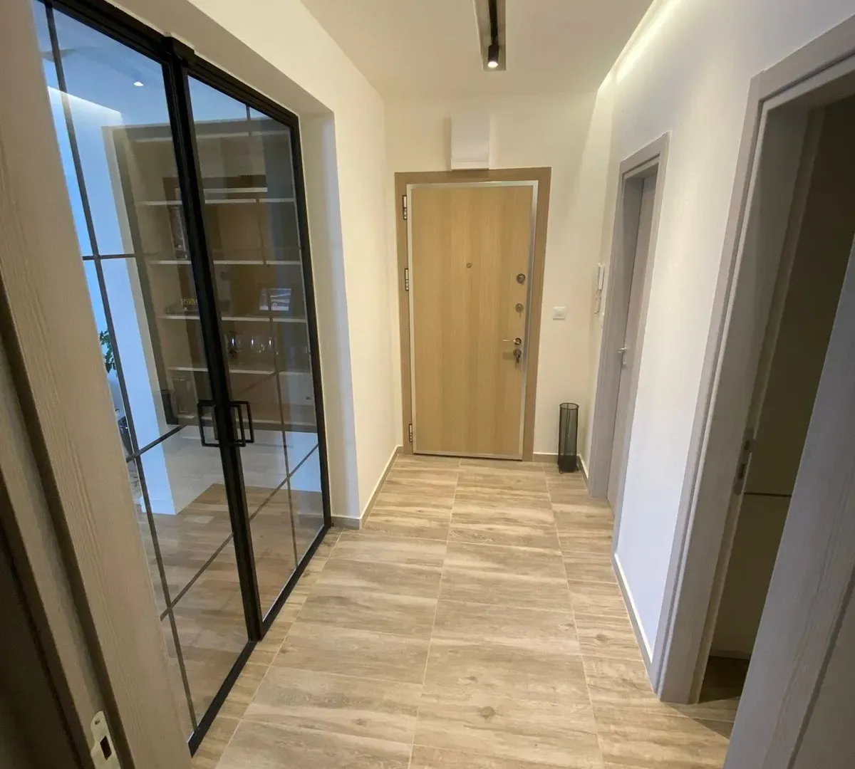 Rent, two bedroom apartment, 100m², Zabjelo, Podgorica
