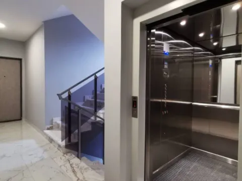 Rent, one bedroom apartment, 50m², Bečići, Budva - image 3