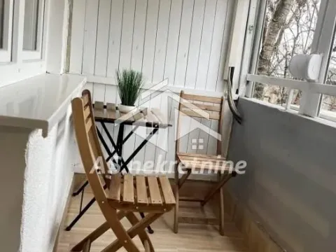 Izdavanje, dvosoban stan, 50m², Novi Beograd Sve Podlokacije, Beograd - image 12
