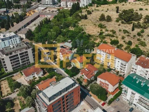 Prodaja, plac, 700m², Zagorič, Podgorica - image 2