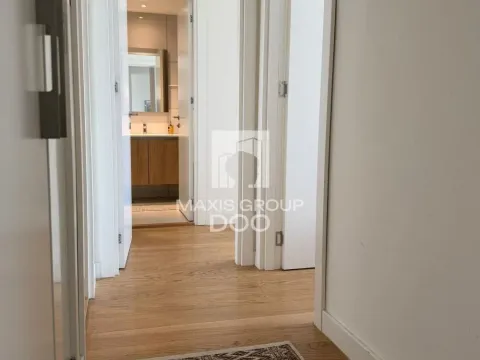 Prodaja, trosoban stan, 78m², Savski Venac, Beograd - image 4