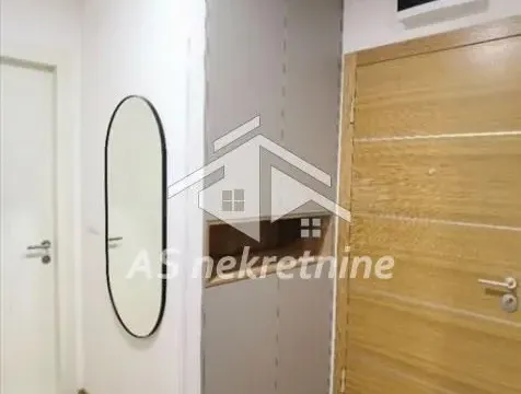 Rent, two bedroom apartment, 48m², Novi Beograd Blok 65, Novi Beograd Sve Podlokacije - image 27