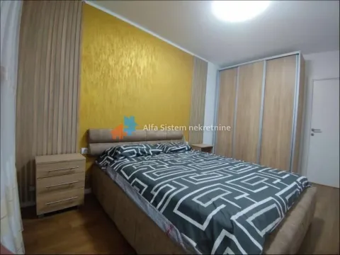 Izdavanje, trosoban stan, 70m², Višnjička Banja, Palilula Sve Podlokacije - image 17