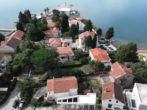 Rent, office space, 40m², Seljanovo, Tivat - image 4