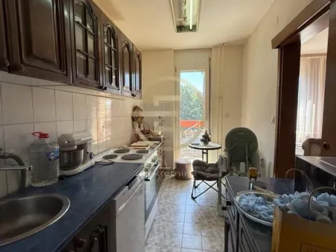 Sale, two bedroom apartment, 60m², Detelinara, Novi Sad Sve Podlokacije - image 3
