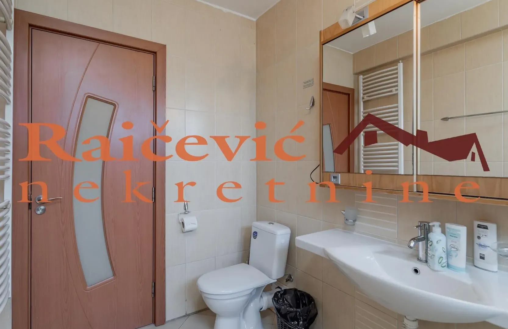 Sale, one bedroom apartment, 33m², Autokomanda, Voždovac Sve Podlokacije