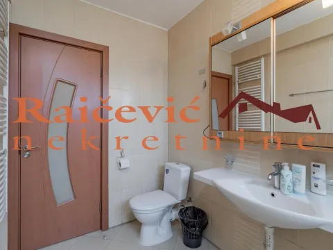 Sale, one bedroom apartment, 33m², Autokomanda, Voždovac Sve Podlokacije - image 15