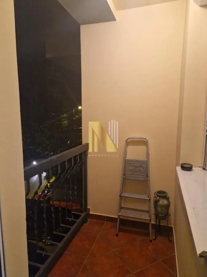 Izdavanje, jednosoban stan, 34m², Grbavica, Novi Sad Sve Podlokacije
