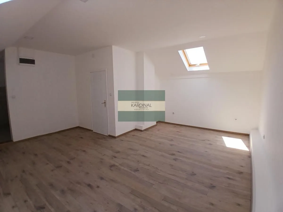 Prodaja, trosoban stan, 94m², Solaris, Jagodina