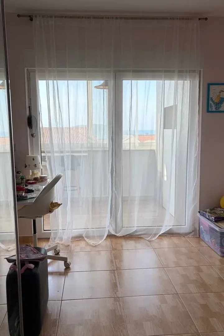Prodaja, jednosoban stan, 49m², Lazi, Budva