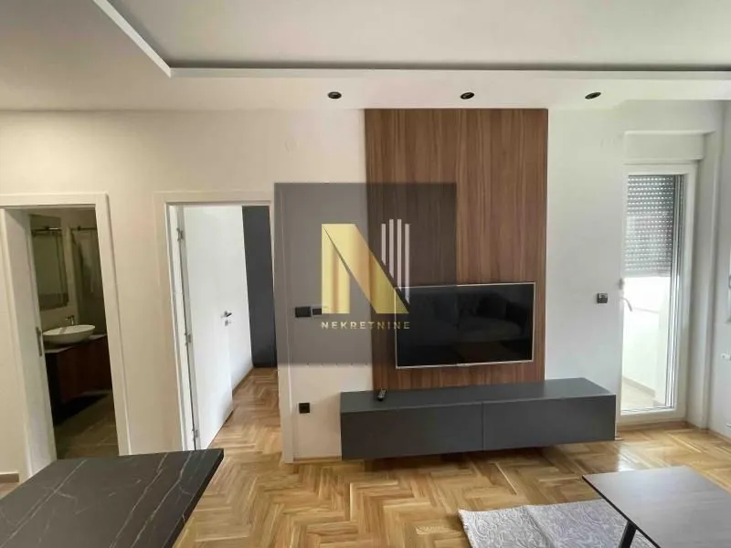 Izdavanje, jednosoban stan, 33m², Nova Detelinara, Novi Sad Sve Podlokacije