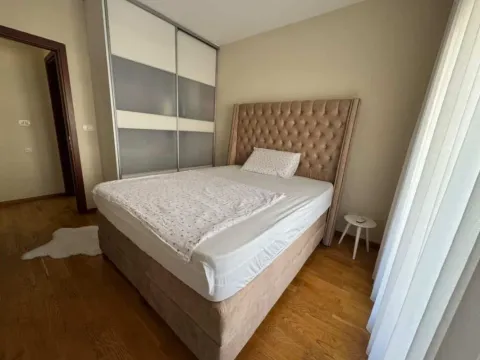 Izdavanje, dvosoban stan, 74m², City Kvart, Podgorica - image 7