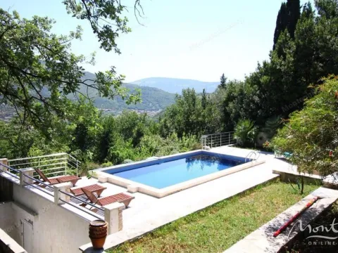 Prodaja, kuća, 188m², Sasovići, Herceg Novi - image 24