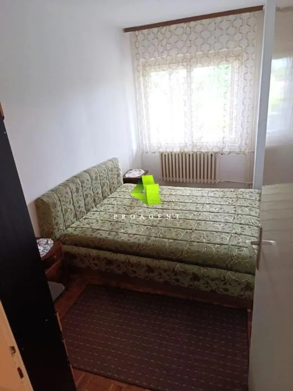 Rent, three bedroom apartment, 70m², Palilula, Niš