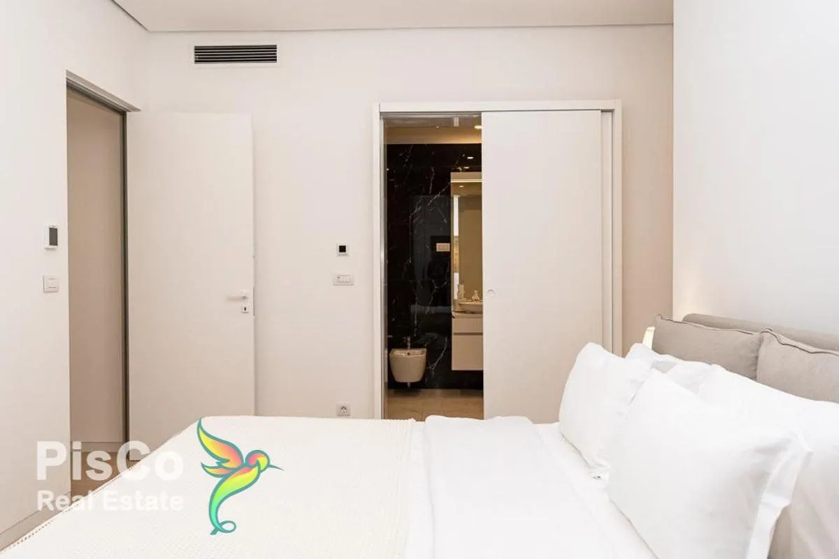 Prodaja, dvosoban stan, 146m², Budva, Crna Gora