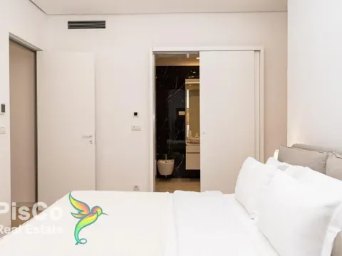 Sale, two bedroom apartment, 146m², Budva, Crna Gora - image 2