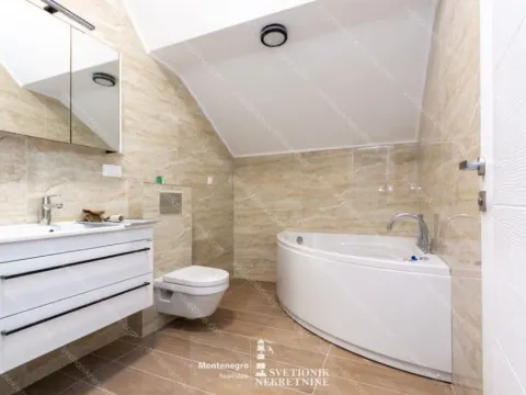 Prodaja, trosoban stan, 146m², Đenovići, Herceg Novi - image 10