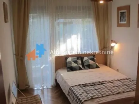 Izdavanje, trosoban stan, 90m², Savski Venac, Beograd - image 7