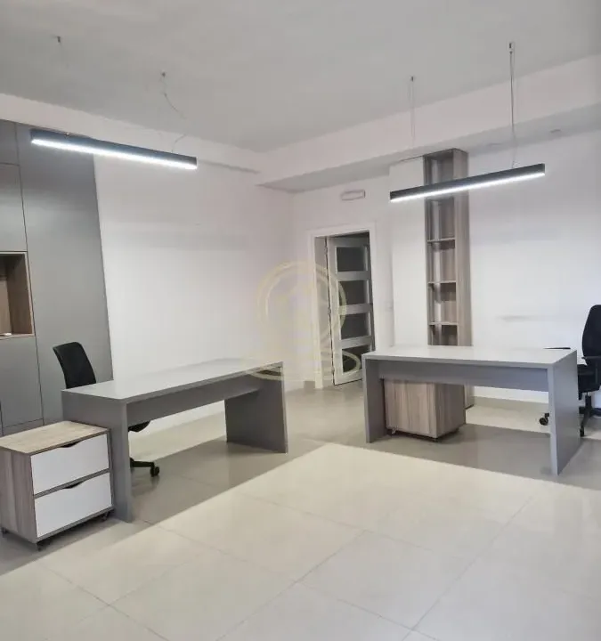 Rent, office space, 70m², Hadzipopovac, Palilula Sve Podlokacije