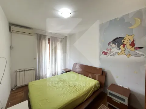 Rent, two bedroom apartment, 75m², Preko Morače, Podgorica - image 6