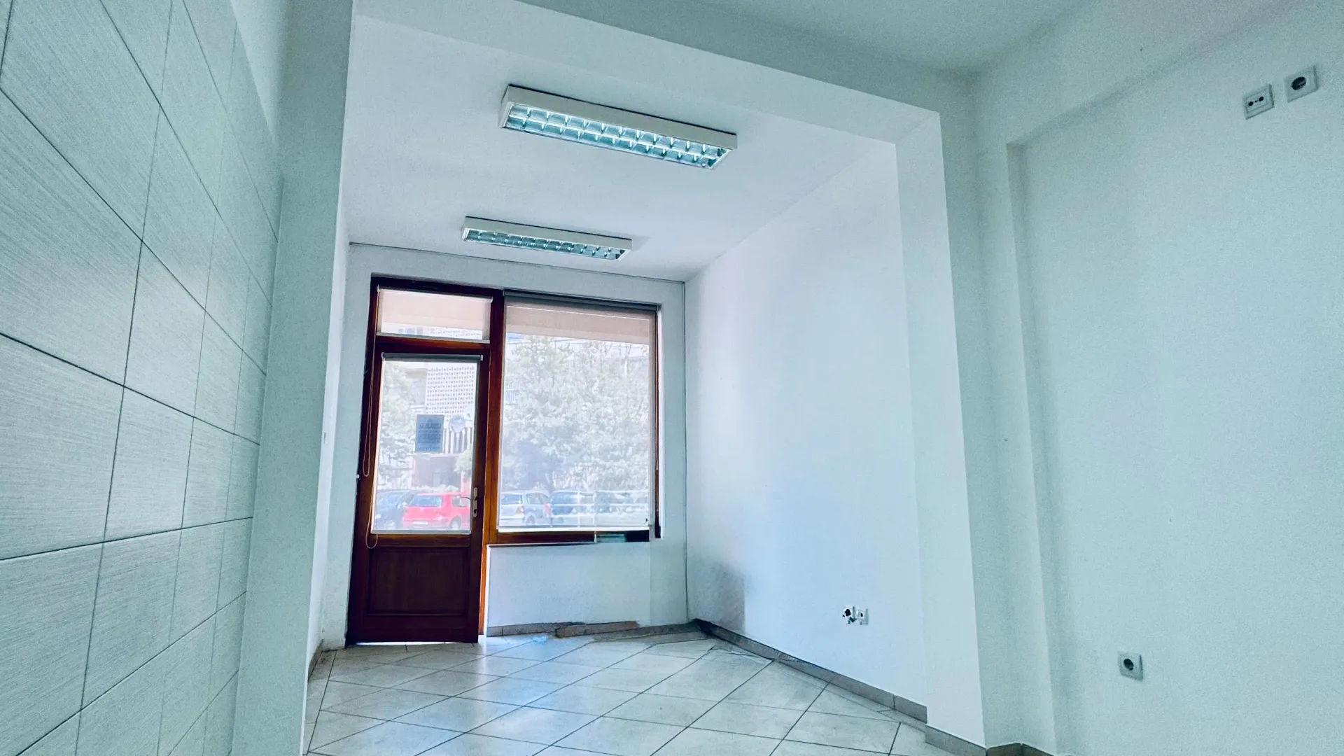 Rent, office space, 25m², Centar, Podgorica