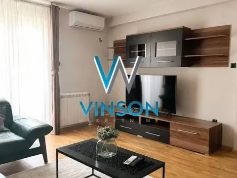 Rent, one bedroom apartment, 48m², Bulevar Oslobodjenja, Novi Sad Sve Podlokacije - image 2