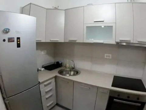 Izdavanje, jednosoban stan, 43m², Zagorič, Podgorica - image 4