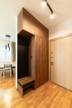 Prodaja, jednosoban stan, 46m², Bečići, Budva - image 9