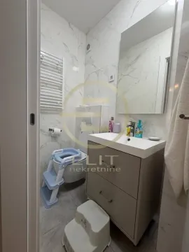 Sale, apartment, 77m², Telep, Novi Sad Sve Podlokacije - image 26
