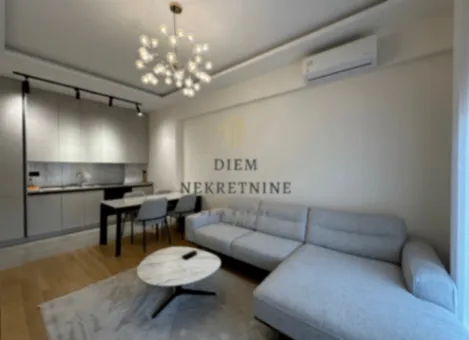 Izdavanje, dvosoban stan, 60m², Gorica C, Podgorica - image 3