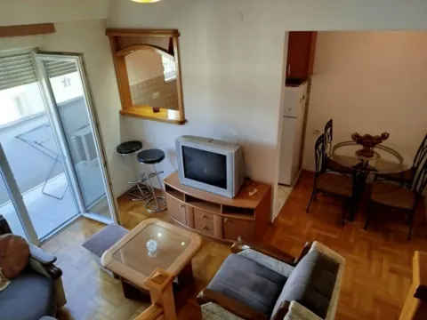 Sale, one bedroom apartment, 50m², Zabjelo, Podgorica - image 1