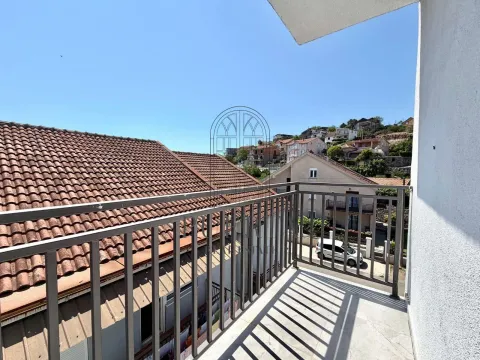Rent, two bedroom apartment, 60m², Zelenika, Podgorica - image 5