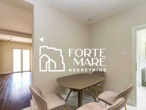 Prodaja, dvosoban stan, 133m², Đenovići, Herceg Novi - image 9