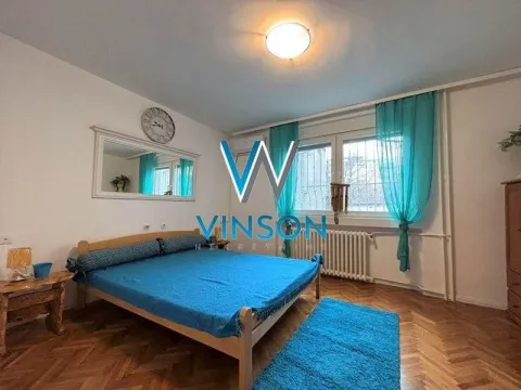 Rent, two bedroom apartment, 66m², Kej, Novi Sad Sve Podlokacije - image 5