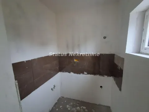 Prodaja, dvosoban stan, 40m², Futog, Novi Sad Sve Podlokacije - image 7