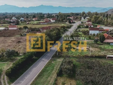 Izdavanje, plac, 10526m², Zeta, Podgorica - image 4