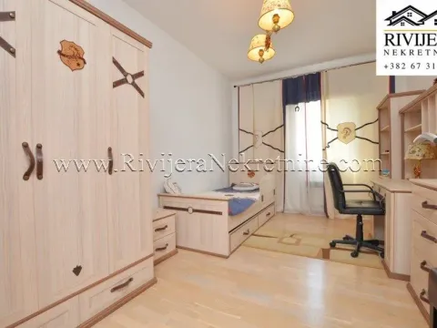Prodaja, trosoban stan, 102m², Kumbor, Herceg Novi - image 9