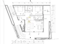 Sale, two bedroom apartment, 80m², Radovići, Tivat - image 2