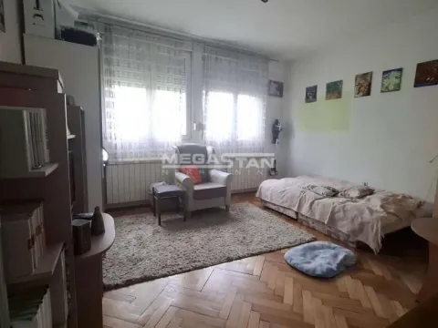 Prodaja, dvosoban stan, 48m², Profesorska Kolonija, Palilula Sve Podlokacije - image 5